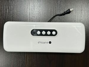 Pitant ピタント SFS-01-W 真空パック器 フードシーラー オークロンマーケティング　1円スタート