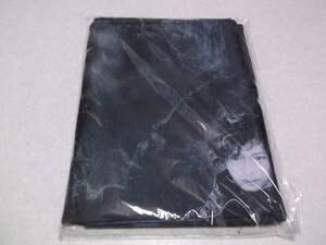 ☆　ガクト　Gackt　【　KHAOS　布製ポスター　大型フラッグ　約75 x 100cm　♪ひも付き　】新品♪