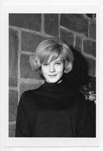 ［フォト4x6］ シルヴィ・バルタン Sylvie Vartan #22 写真(小)