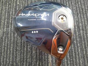 中古 キャロウェイ PARADYM ◆◆◆/LAGOLF A series MID 60W(US)/5(X)/10.5[2279]■博多