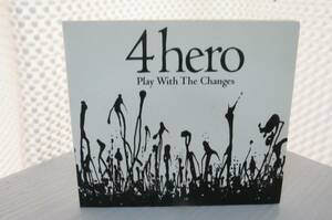 4hero「Play With The Change」