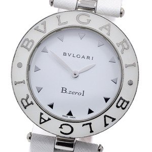 ブルガリ BVLGARI BZ35S B-zero1 クォーツ レディース _833168