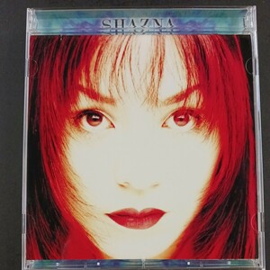 CD_43】 SHAZNA Promise Eve