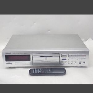 TEAC CD-RW890MKII CD-RW890MK2 CDレコーダー