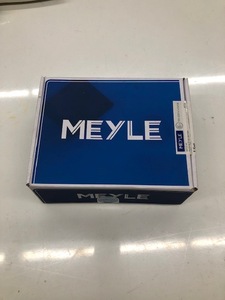 【送料込み】MEYLE ルノールーテシア２ リアブレーキシュー　左右1セット