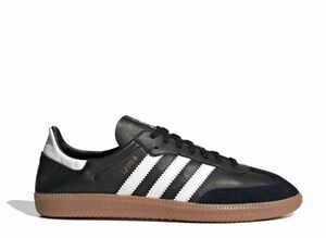 adidas Originals Samba Decon "Core Black" 24.5cm IF0641