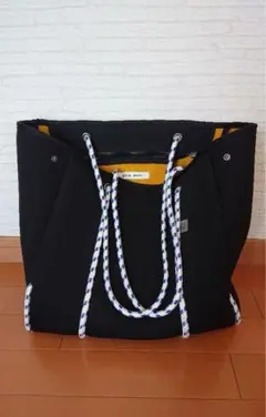 Qbag トートバッグ