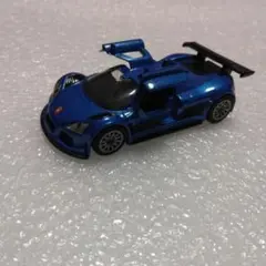 siku GUMPERT APOLLO　グンペルトアポロ　ボーネルンド　ミニカー