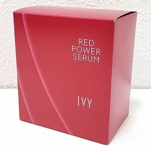 ★6本セット/計180ml★ IVY/アイビー化粧品 レッドパワーセラム 30ml 〈美容液〉 [ スペシャルセット ]