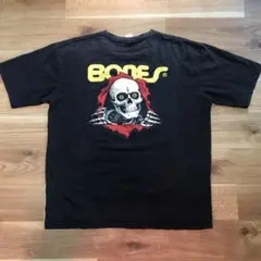 Powell.peralta80s.90s 00sビンテージTシャツLサイズ