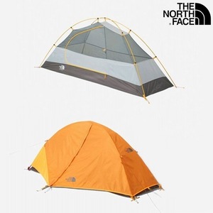 1円～!売切!【正規新品】THE NORTH FACE◆STORMBREAK 1 テント US限定 レジャー アウトドア キャンプ 登山(1人用)オレンジ 190308-15