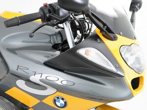 BMW R1100S ABS 2004年 20,859km MRAスクリーン アンダーカウル ETC付 動画有り 下取強化出張可 全国通販 低金利ローン120回 業販歓迎