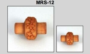 ☆ 陶芸 小道具 陶芸用品 印花 ローラー MRS-12 送料無料 ☆