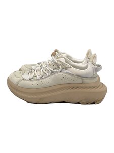 UGG australia◆CA805 V2 Remix/ローカットスニーカー/23.5cm/WHT/F20023A