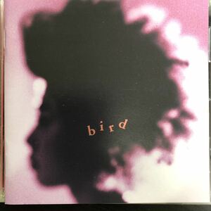 CD／BIRD／BIRD／Jポップ