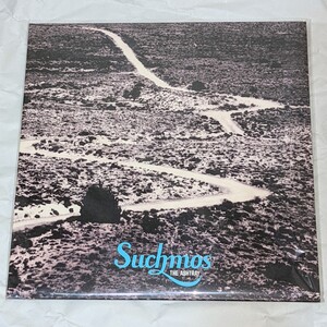 新品未再生 THE ASHTRAY LPレコード 完全生産限定盤 / Suchmos サチモス / アナログレコード Analog盤