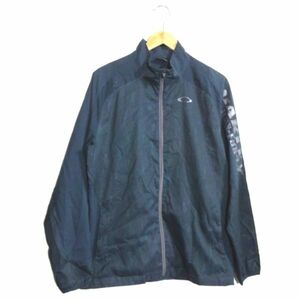 OAKLEY オークリー ENHANCE DOUBLE CLOTH JACKET 4.0 エンハンス ダブル クロス ジャケット XL