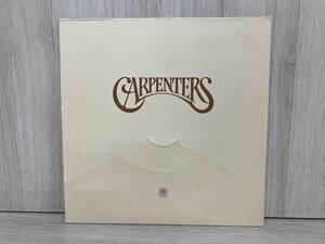 カーペンターズ 【輸入盤】【LP盤】CARPENTERS(VINYL)