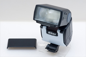 Nikon SPEEDLIGHT SB-50DX 赤外パネル(SW-9IR)付 動作OK [0601]