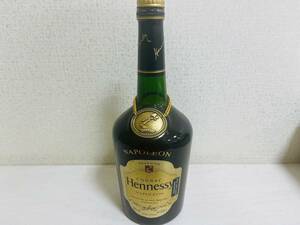 【IK0616.5-2】【1円スタート】Hennessy NAPOLEON BRAS D