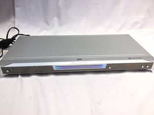 琉■7792■TOSHIBA 東芝 SD-280J DVDビデオプレイヤー オーディオ機器