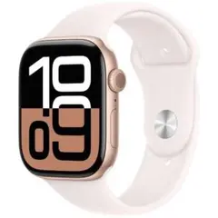 アップル　Apple Watch Series 10　MWWJ3J/A