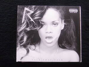 H431/リアーナ Talk That Talk CD