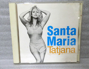 [MaxiCD] Tatjana Santa Maria