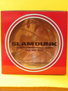 限定版 One and Only 『SLAM DUNK』 特製Box (赤色) のみ　　　湘北 　スラムダンク