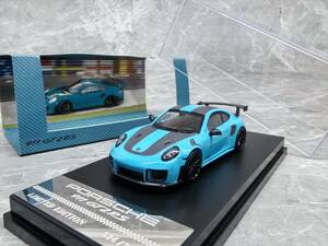 1/64 ポルシェ 911 GT2 RS