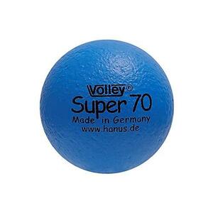 ボーネルンド ボリー ( Volley ) しわくちゃボール 70mm 青 3歳頃 VO070GB-B