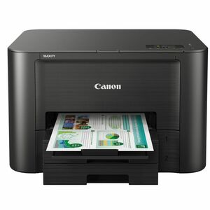 Canon プリンター A4ビジネスインクジェット MAXIFY IB4130