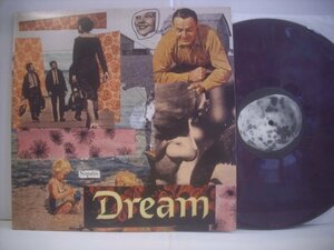 ● 輸入USA盤 LP TENEMENT / NAPALM DREAM テネメント ナパームドリーム 2011年 MANDIBLE RECORDS MDR-010 ◇r60427