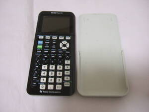 Texas Instruments TI-84 Plus CE