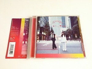 sumika CD「SALLY e.p」初回盤・帯付・美品