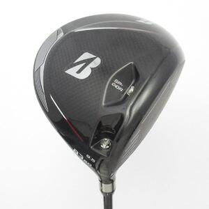 ブリヂストン BRIDGESTONE GOLF B3 SD ドライバー TENSEI BS Red 40 シャフト：TENSEI BS Red 40