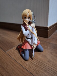 Banpresto アスナ ソードアート・オンライン 13 cm フィギュア