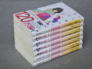 美本!!｜まとめ売り!!｜知念実希人／天久鷹央の推理カルテ・シリーズ〈文庫7冊セット〉◆ファントムの病棟//魔弾の射手/神話の密室/他