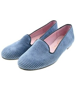 Bisue Ballerinas バレエシューズ/オペラシューズ レディース ビジューバレリーナ 中古　古着