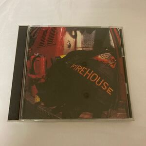 FIREHOUSE/ HOLD YOUR FIRE/ CD