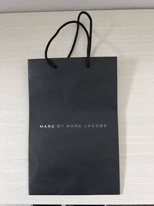 マークジェイコブス　MARC BY MARCJACOBS 紙袋　ショップ袋