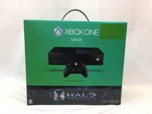 ●ジャンク品● XBOX ONE 500GB 