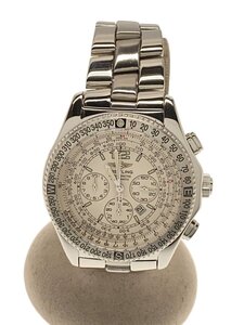 BREITLING◆B2プロフェッショナル/自動巻/非防水/202409WOH済/WHT/GRY20241005日差+4