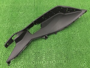 PCX150 フロアステップ 左 在庫有 即納 ホンダ 純正 新品 バイク 部品 在庫有り 即納可 車検 Genuine