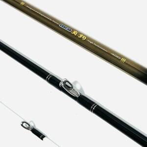 希少 Daiwa ダイワ 船竿 かかり釣り 真鯛 400 