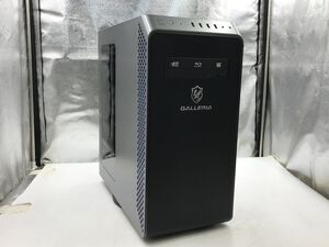 Thirdwave/デスクトップ/第10世代Core i9/メモリ16GB/16GB/16GB/16GB/WEBカメラ無/OS無-250109001426003