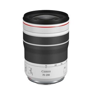 中古 １年保証 美品 Canon RF 70-200mm F4 L IS USM