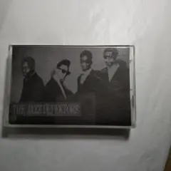 THE JAZZ DEFEKTORS レア プロモ盤 カセット☆レア☆