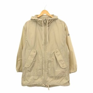 モンクレール ブルゾン ブランドオフ MONCLER ポリエステル ブルゾン ポリエステル レディース