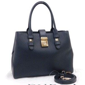 1円 ■ 極美品 フルラ 2wayバッグ ブラック系 レザー 肩掛け おでかけ 普段使い シンプル FURLA ■E.Bil.tI-16